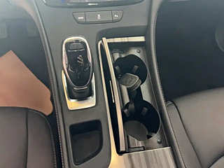 BUICK LACROSSE 2022 YEAR 652T LUXURY 2022