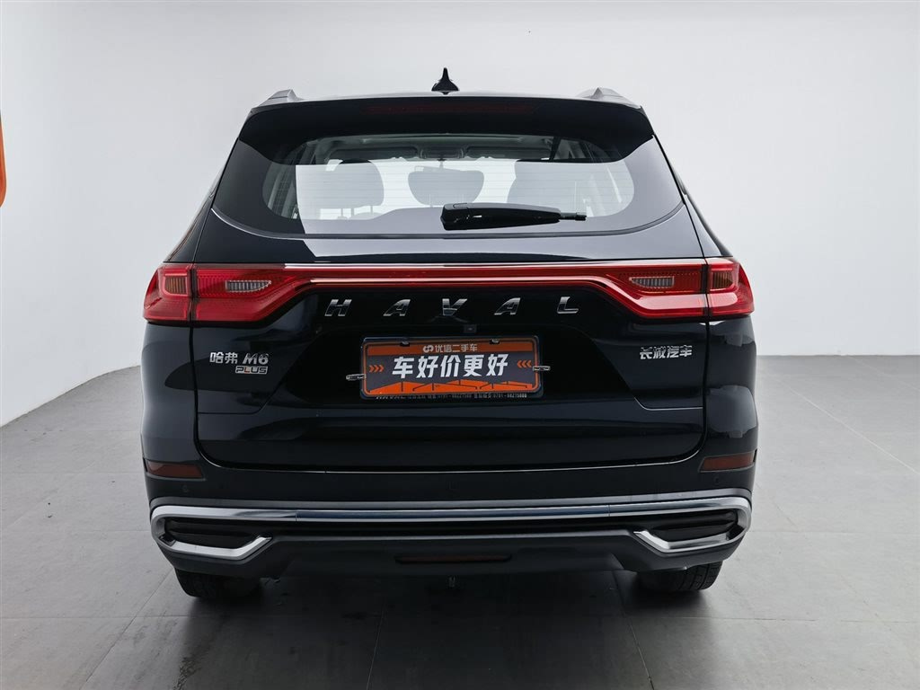 HAVAL M6 2021