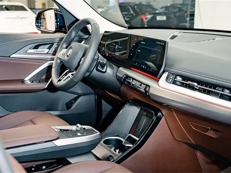BMW X1 2023
