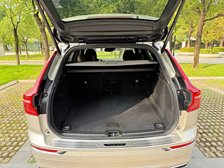 VOLVO XC60 2021 YEAR T5 4WD DELUXE EDITION 2021
