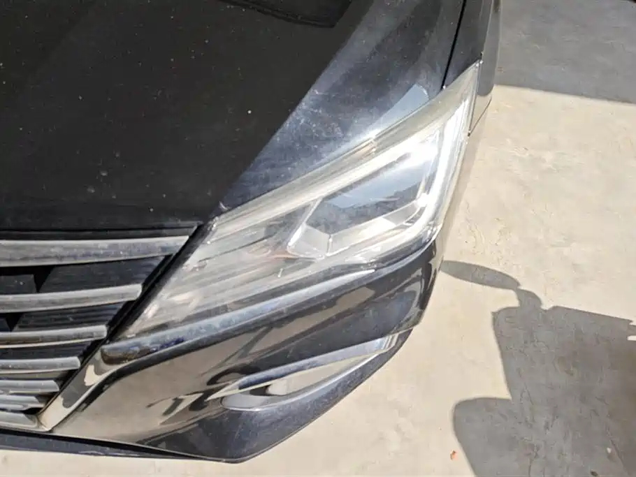 ROEWE I5 2019