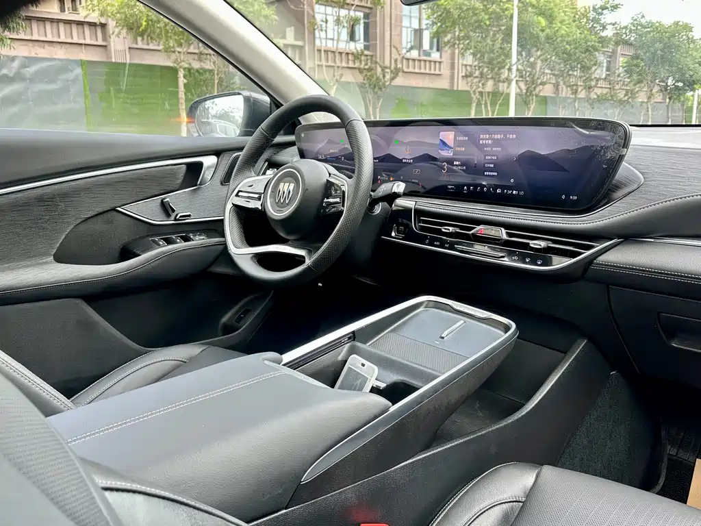 BUICK LACROSSE 2023