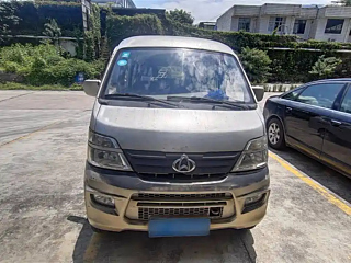 CHANGAN STAR 2 2012 YEAR 1.0L TYPE JL466Q9 2012