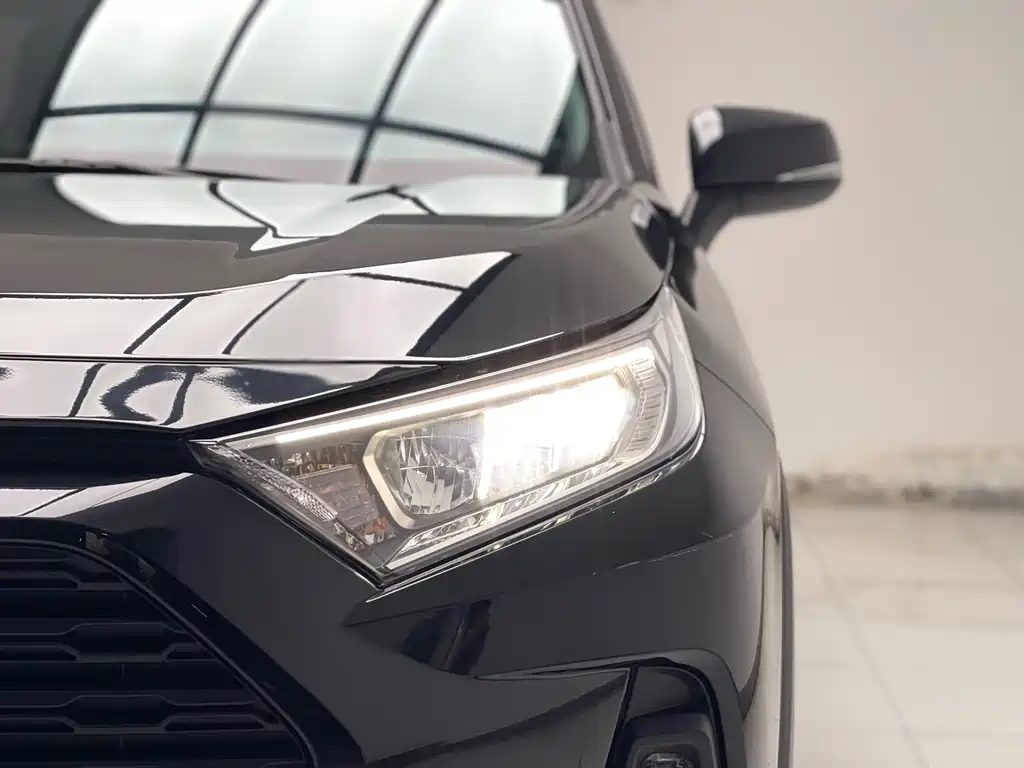 TOYOTA RAV4 RONGFANG 2023