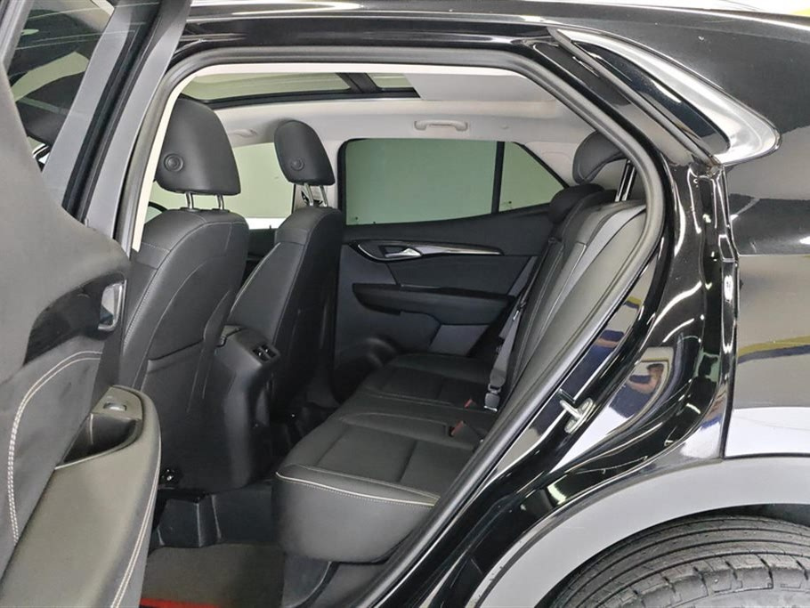 BUICK ENVISION S 2022