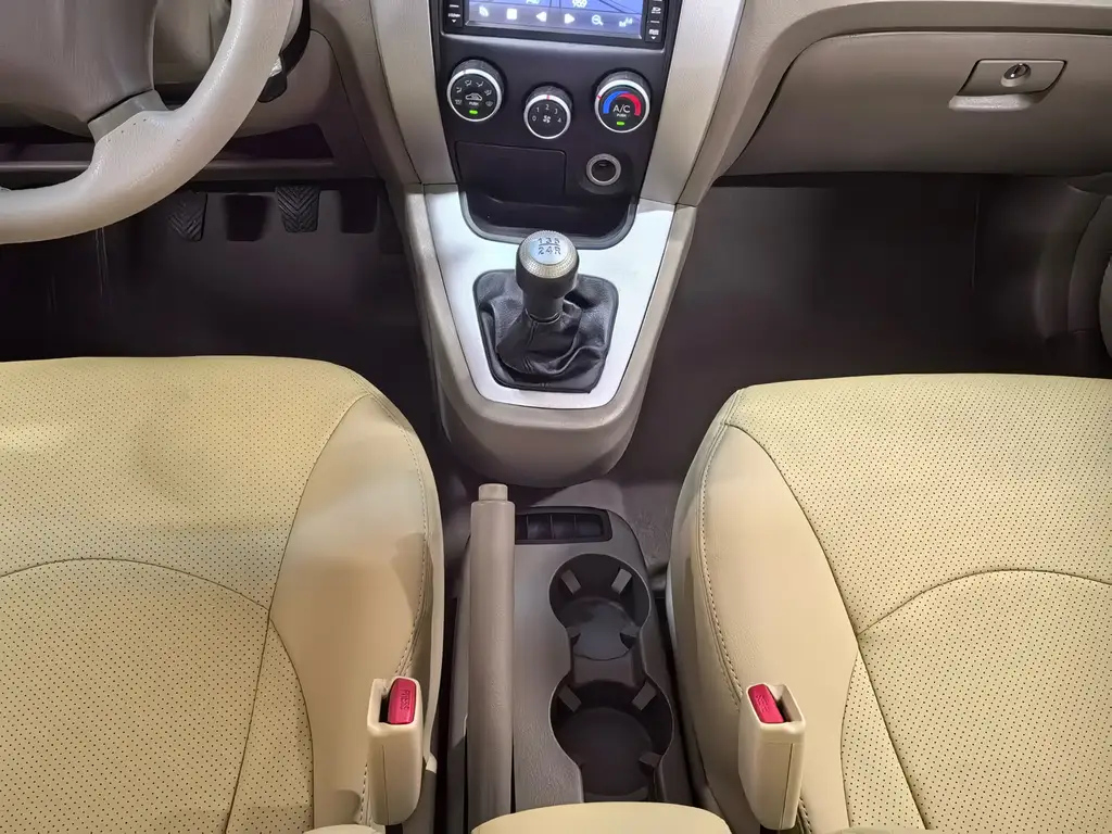 HYUNDAI TUCSON 2009