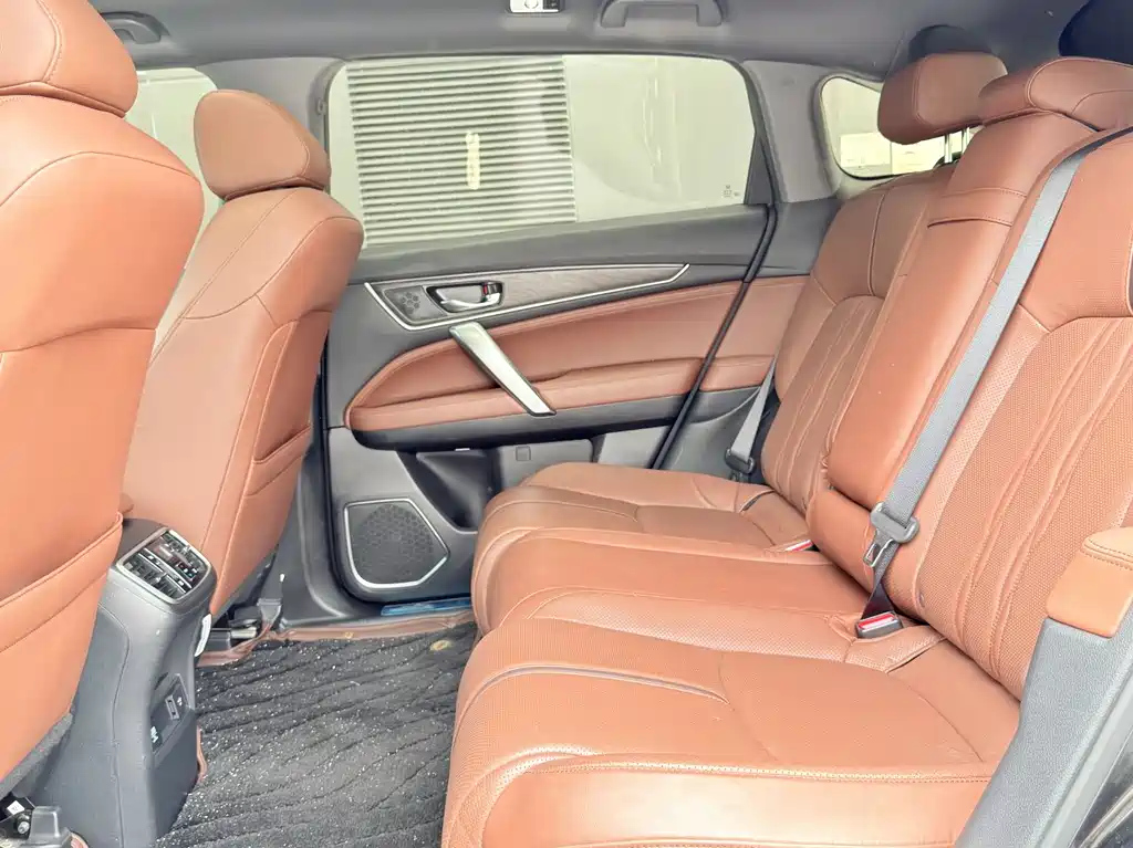 HONDA UR-V 2023