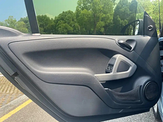 SMART FORTWO  2012 YEAR 1.0 MHD  COMFORT EDITION 2012