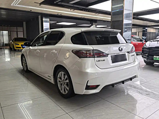 LEXUS CT  2014 YEAR CT200H ELITE EDITION 2014