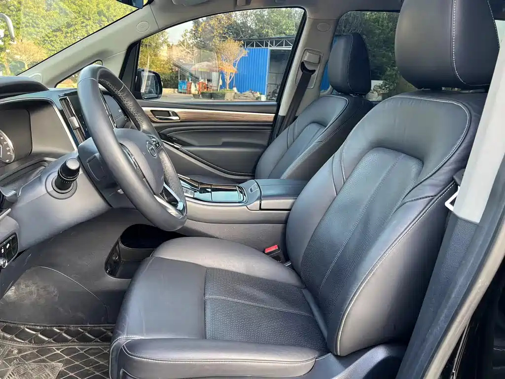 TRUMPCHI M8 2021