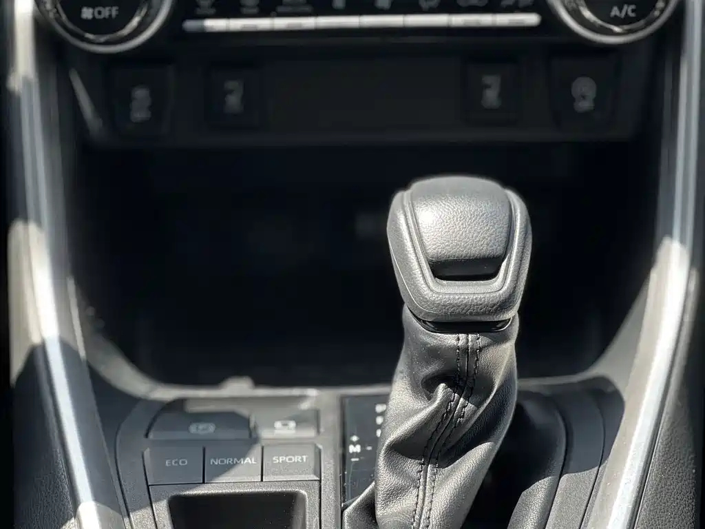 TOYOTA RAV4 RONGFANG 2021