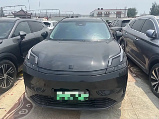 LYNK&CO 08 NEW ENERGY 2023