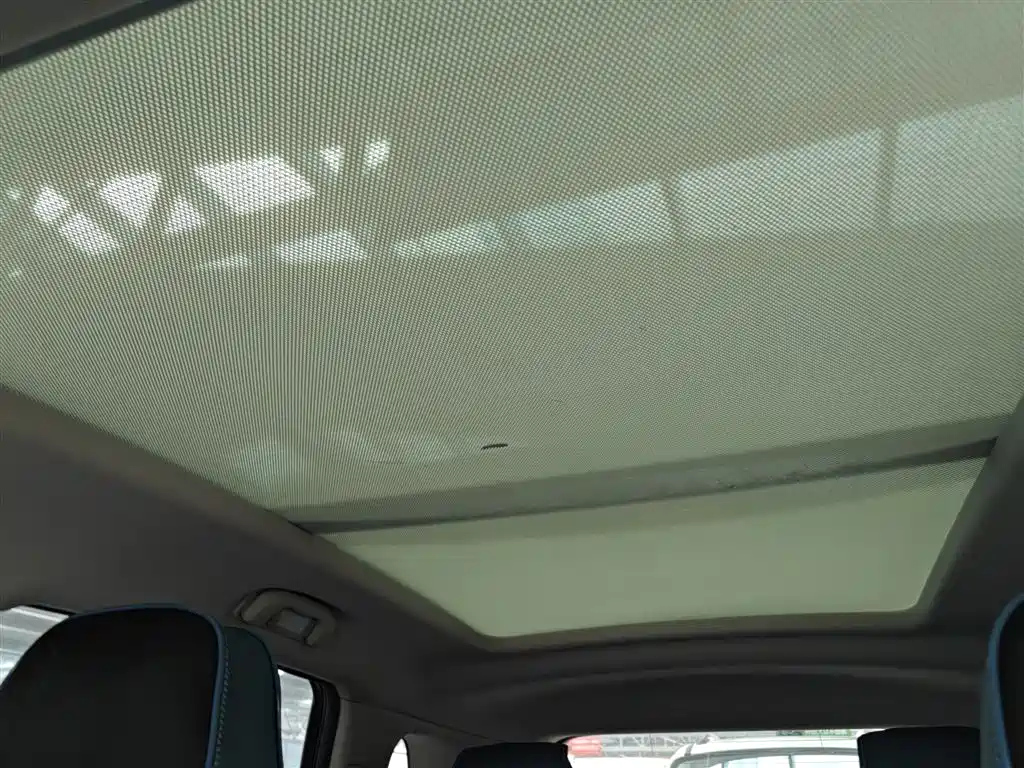 ROEWE RX5 2020