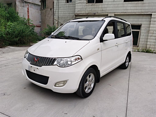 sgmw wuling-hongguang