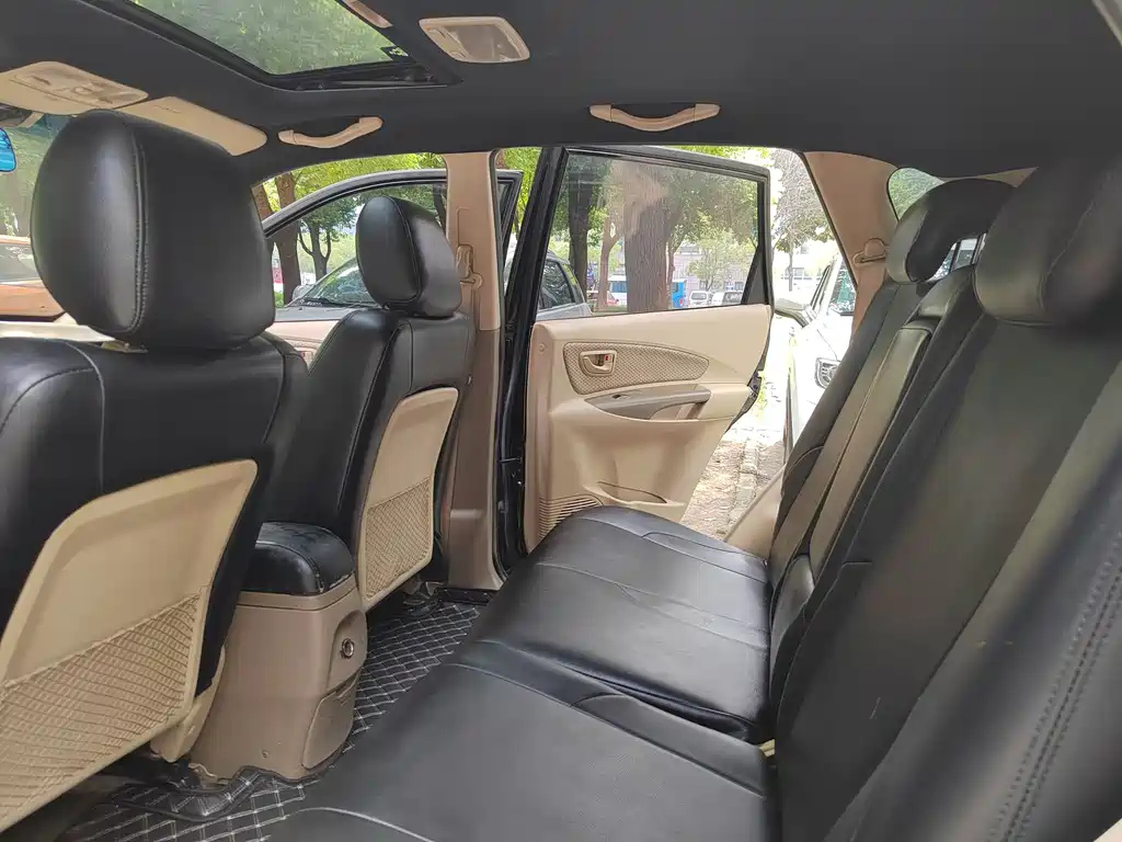 HYUNDAI TUCSON 2013