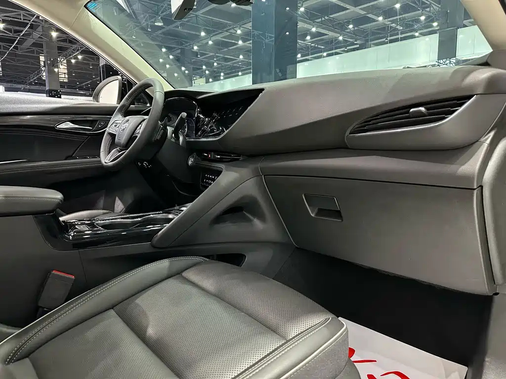 BUICK ENVISION 2022