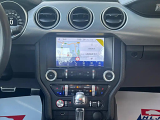 FORD MUSTANG  2021 YEAR 2.3T ECOBOOST 2021