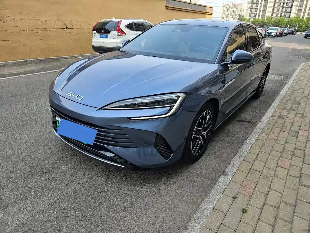 BYD SEAL 2023