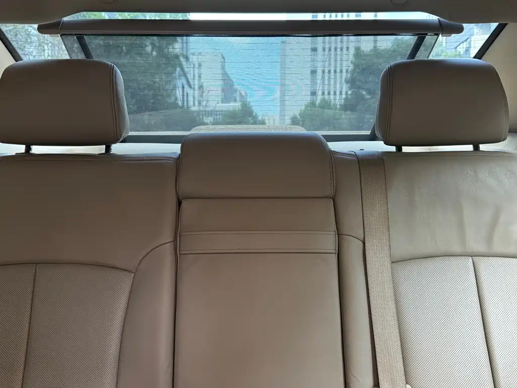 BUICK LACROSSE 2012