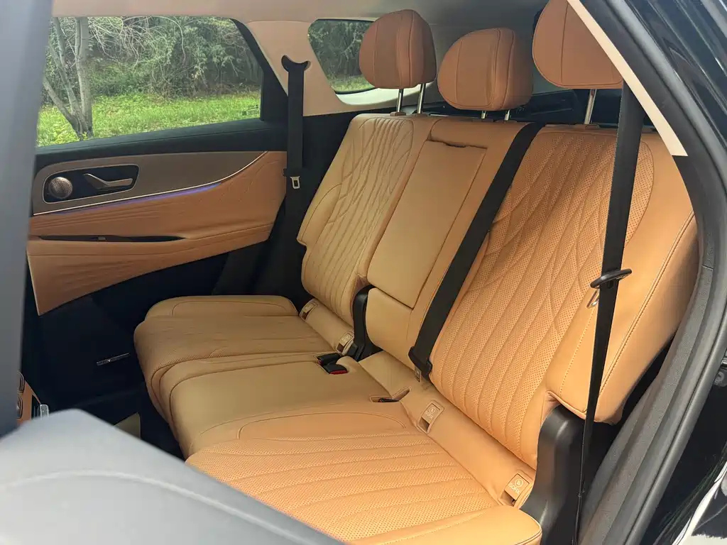 CHERY TIGGO 9 2023