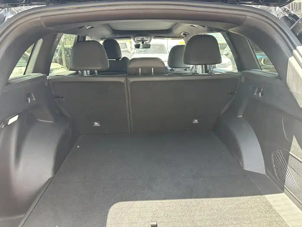 GEELY AUTO MONJARO 2024