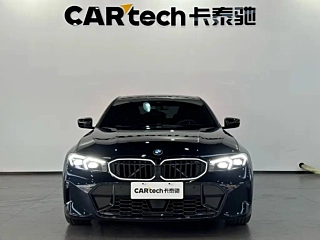 BMW 3-SERIES  2025