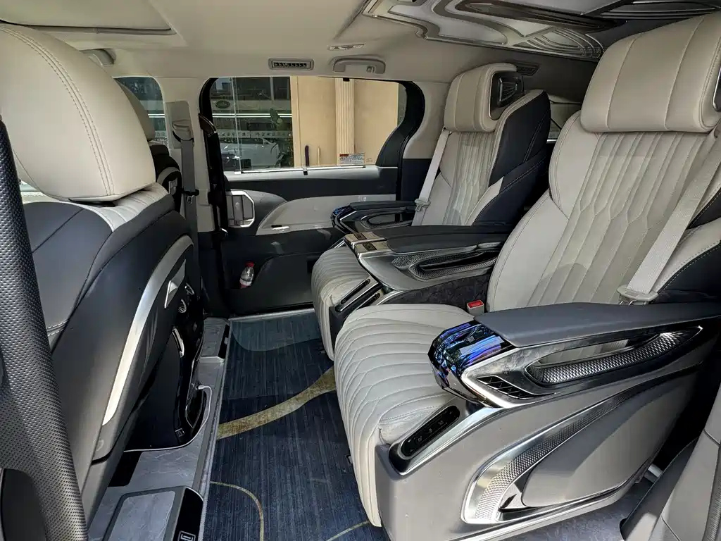 TOYOTA SIENNA SIENNA 2024