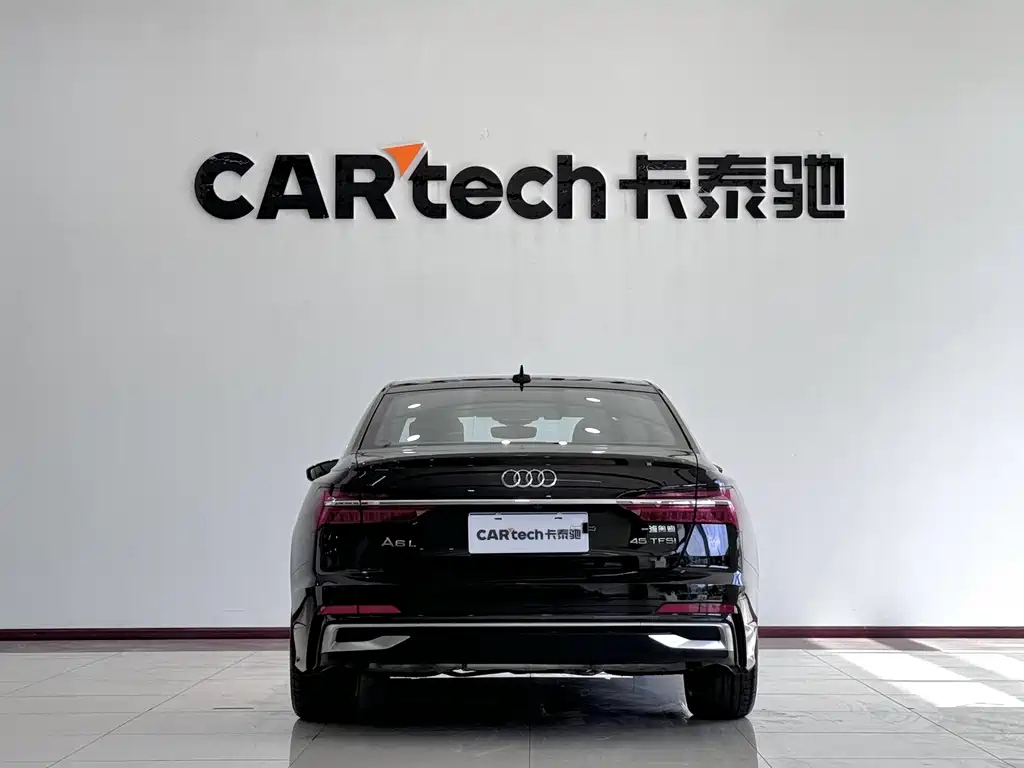 AUDI A6L 2024