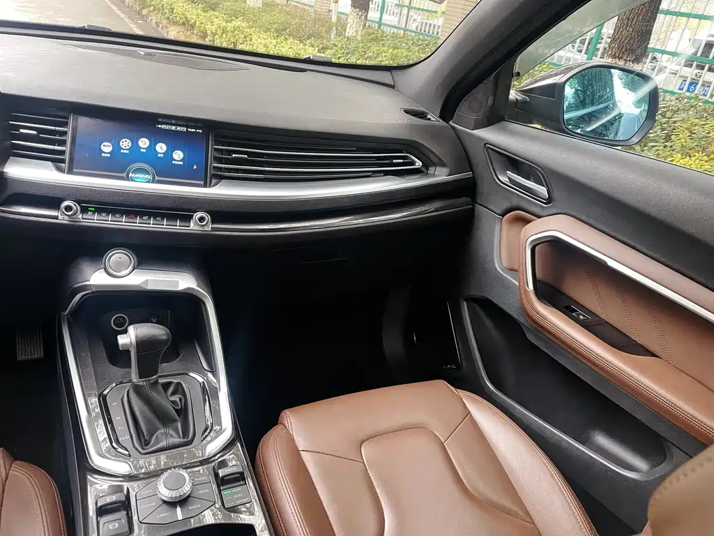 HAVAL H6 2018