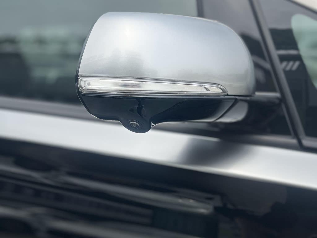 TRUMPCHI M8 2023