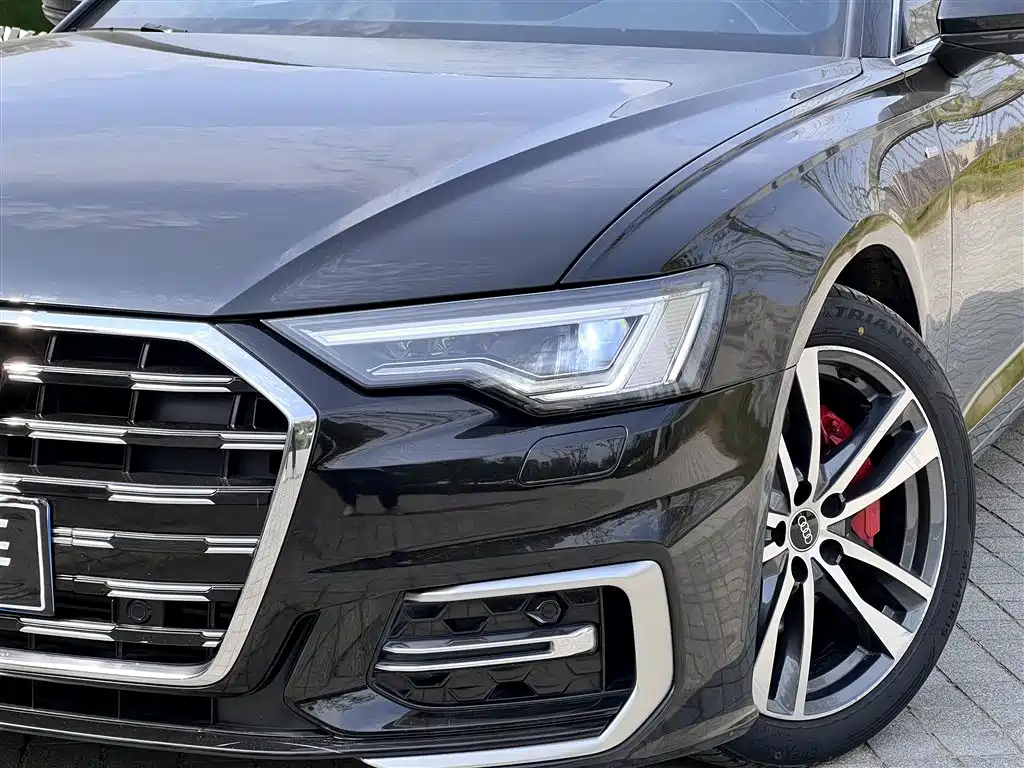 AUDI A6L 2023
