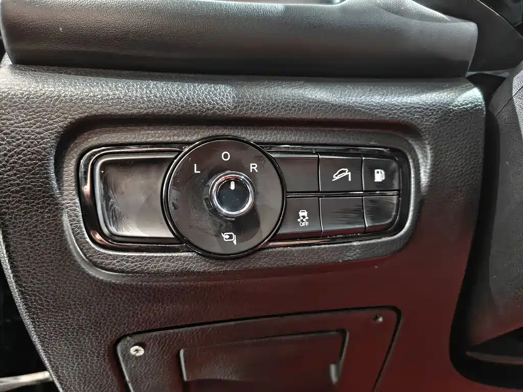 TRUMPCHI GS8 2021
