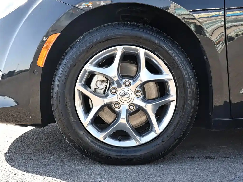 CHRYSLER OTHER 2018