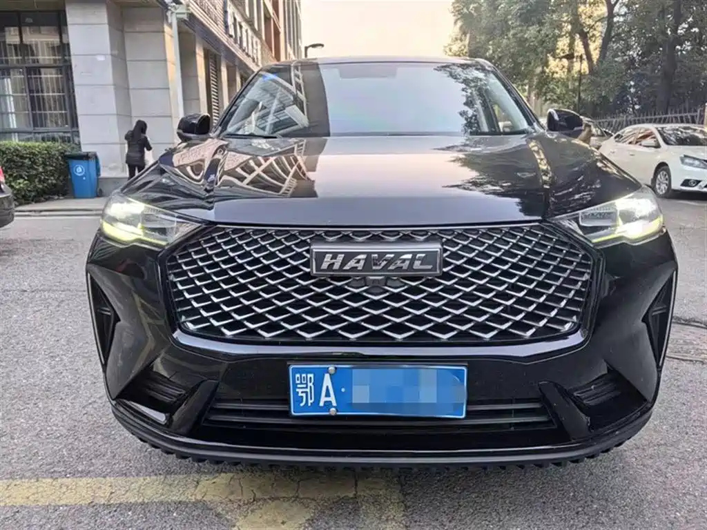 HAVAL H6 2021