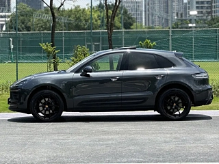 PORSCHE MACAN 2022 YEAR MACAN 2.0T 2022