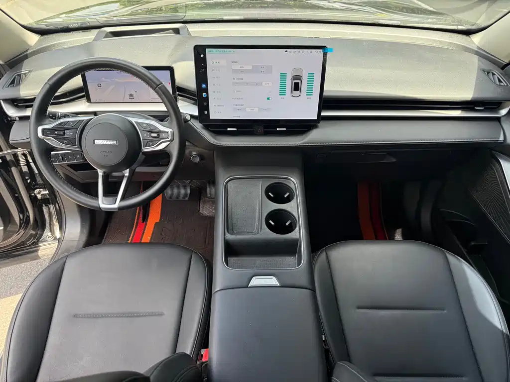 HAVAL H6 2024