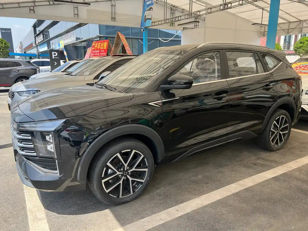 OTHER JAC X8 PLUS 2024