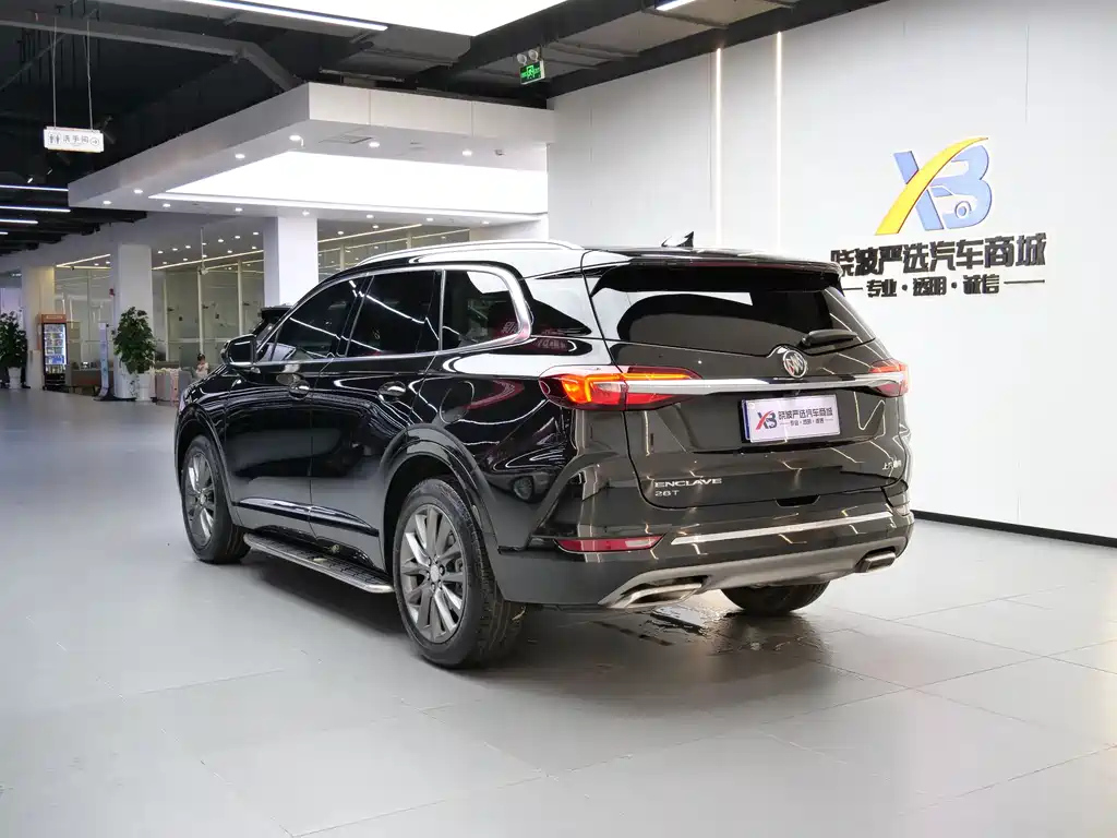BUICK ENCLAVE 2020