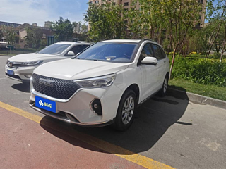 haval m6