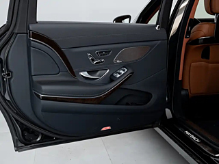 MAYBACH S-CLASS 2020 YEAR S 450 4MATIC EDITION 2020