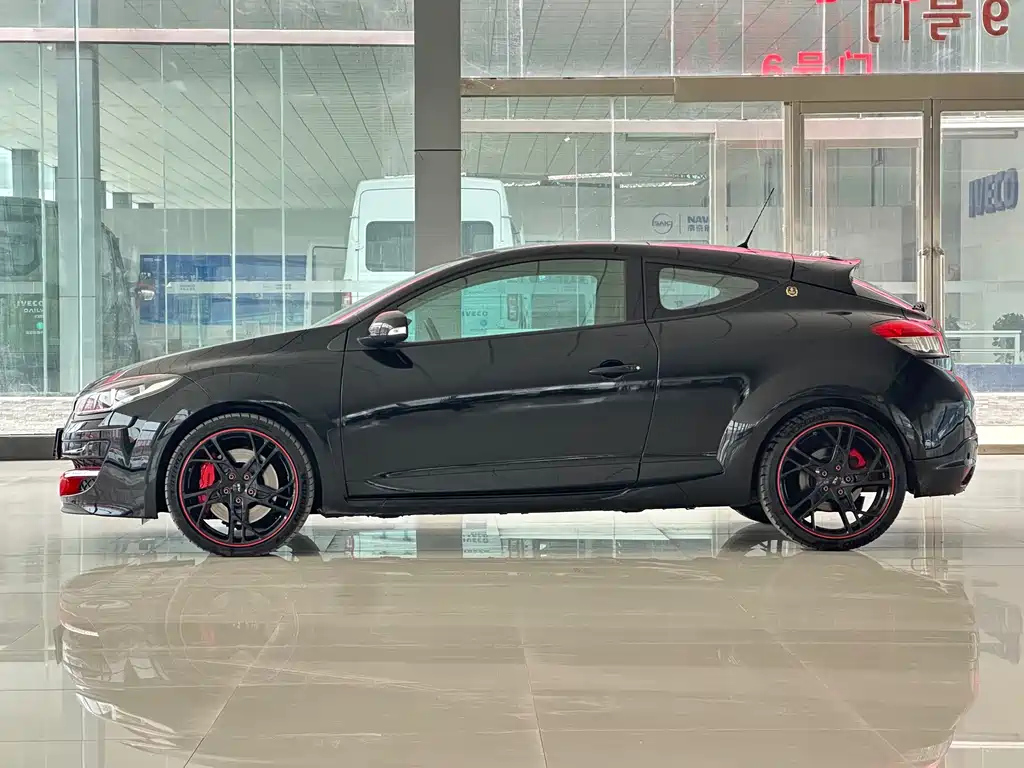 RENAULT OTHER 2018