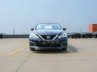 Заказать NISSAN SYLPHY