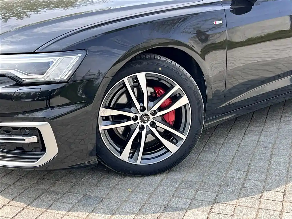 AUDI A6L 2023