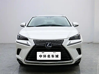 LEXUS NX  2020