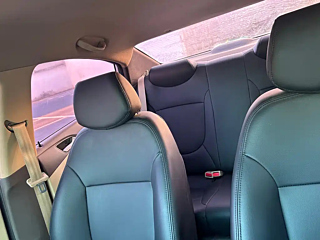 HYUNDAI RENA  2014 YEAR 1.4L MANUAL FASHION GS 2014