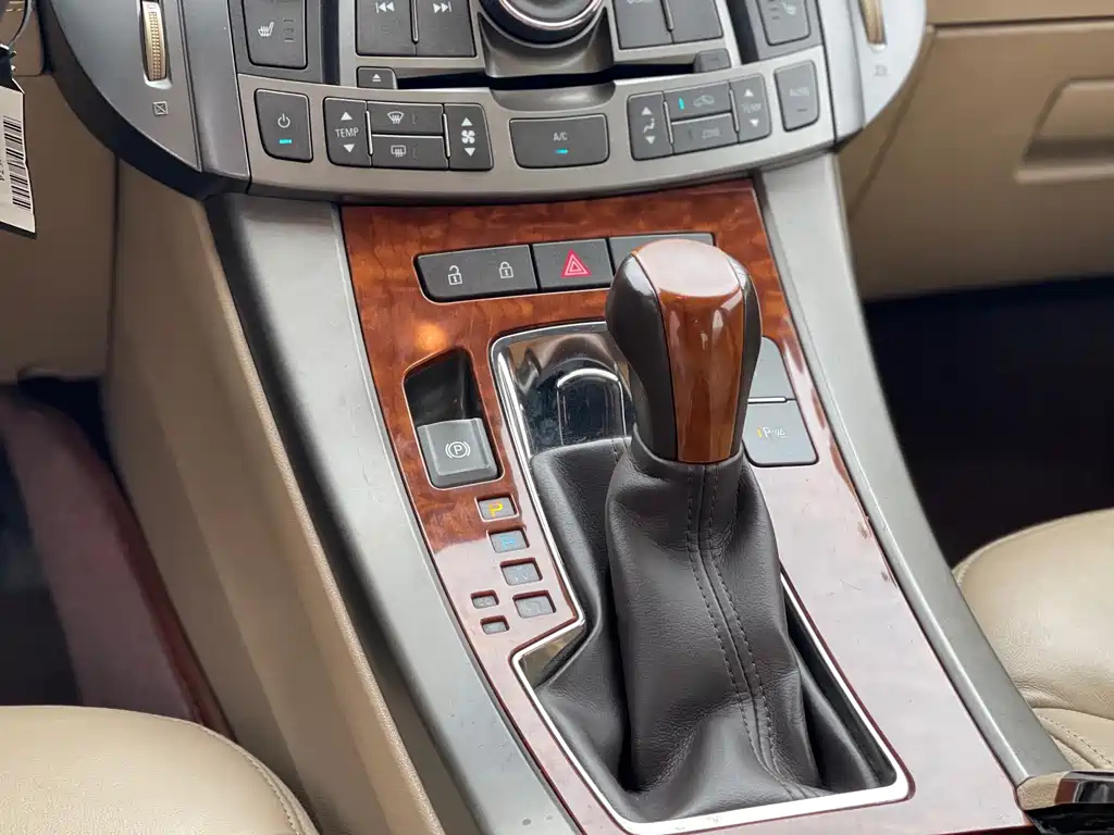 BUICK LACROSSE 2012