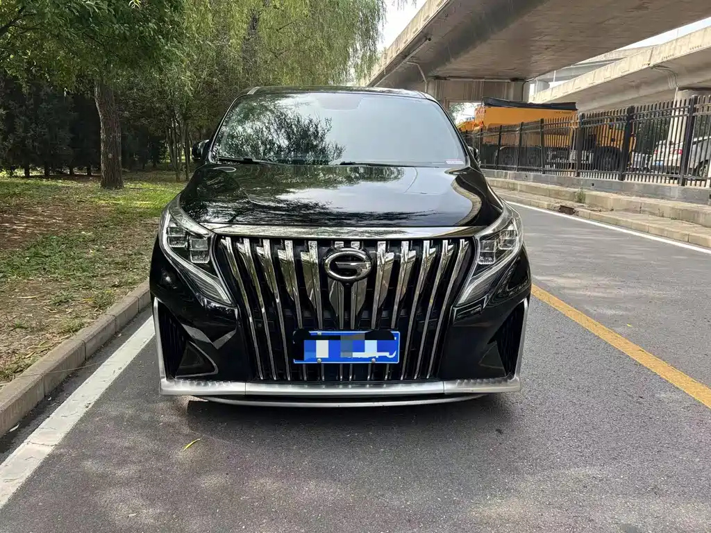 TRUMPCHI M8 2021