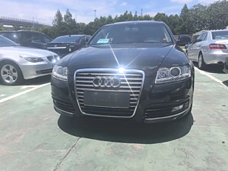 AUDI A6L 2009