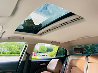 BUICK REGAL  2024 YEAR 28T  EDITION 2024