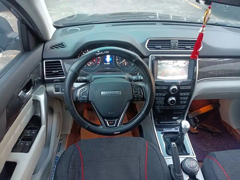 HAVAL H2 2016